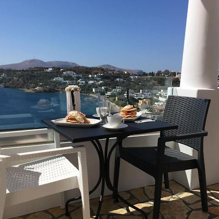 Sunrise Bay Villa Panteli Dış mekan fotoğraf