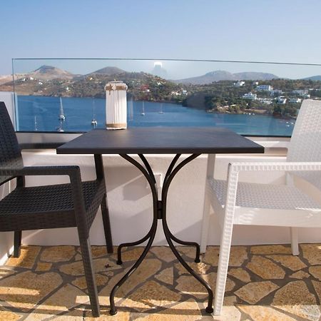 Sunrise Bay Villa Panteli Dış mekan fotoğraf