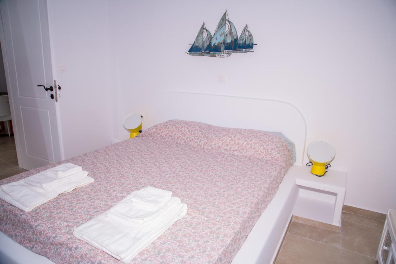 Sunrise Bay Villa Panteli Dış mekan fotoğraf