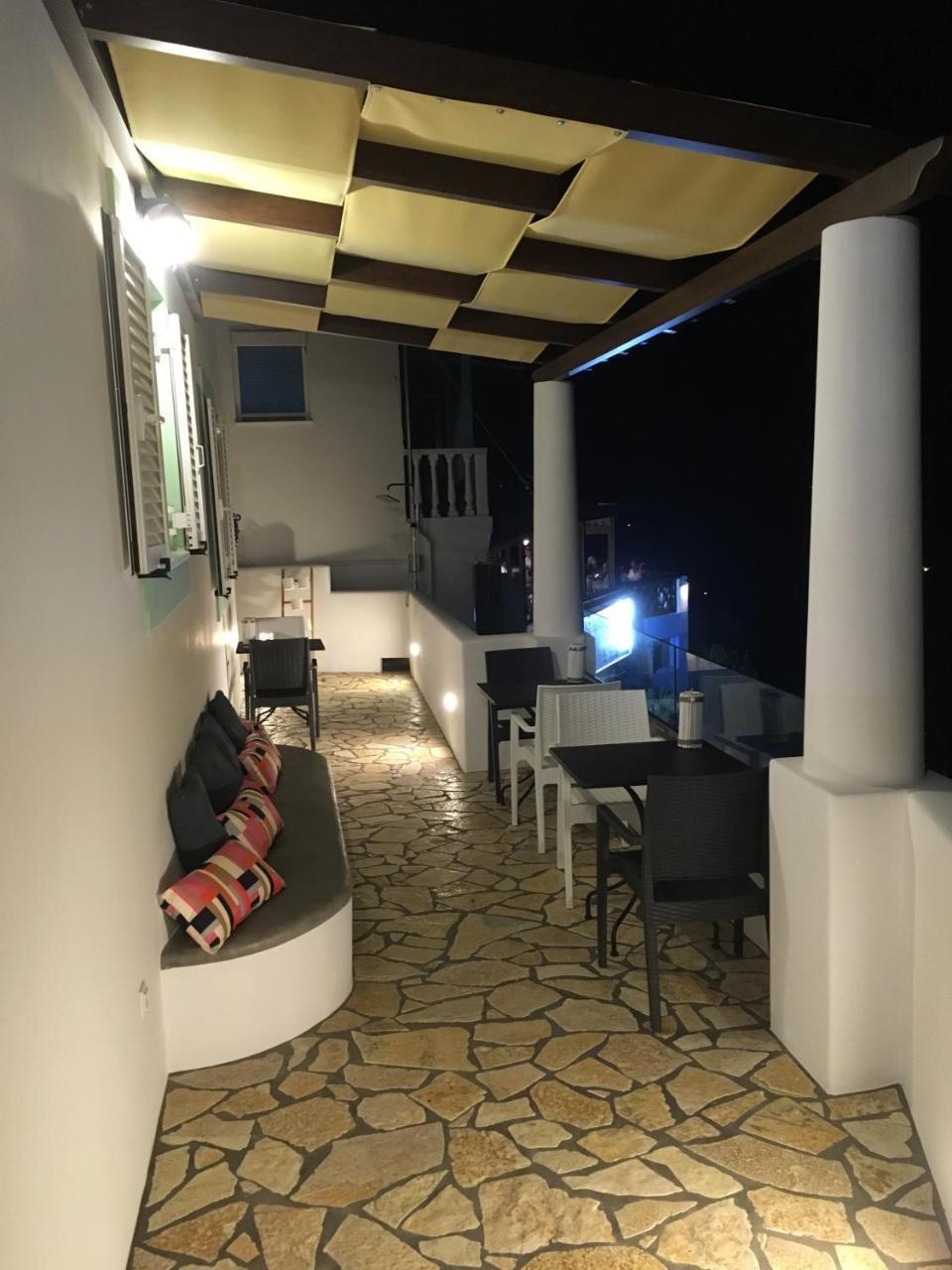 Sunrise Bay Villa Panteli Dış mekan fotoğraf