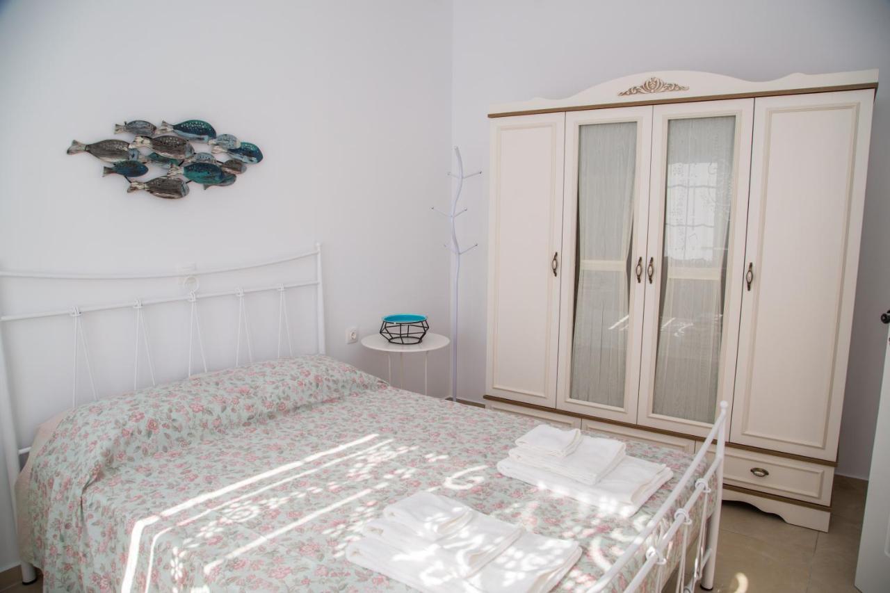 Sunrise Bay Villa Panteli Dış mekan fotoğraf