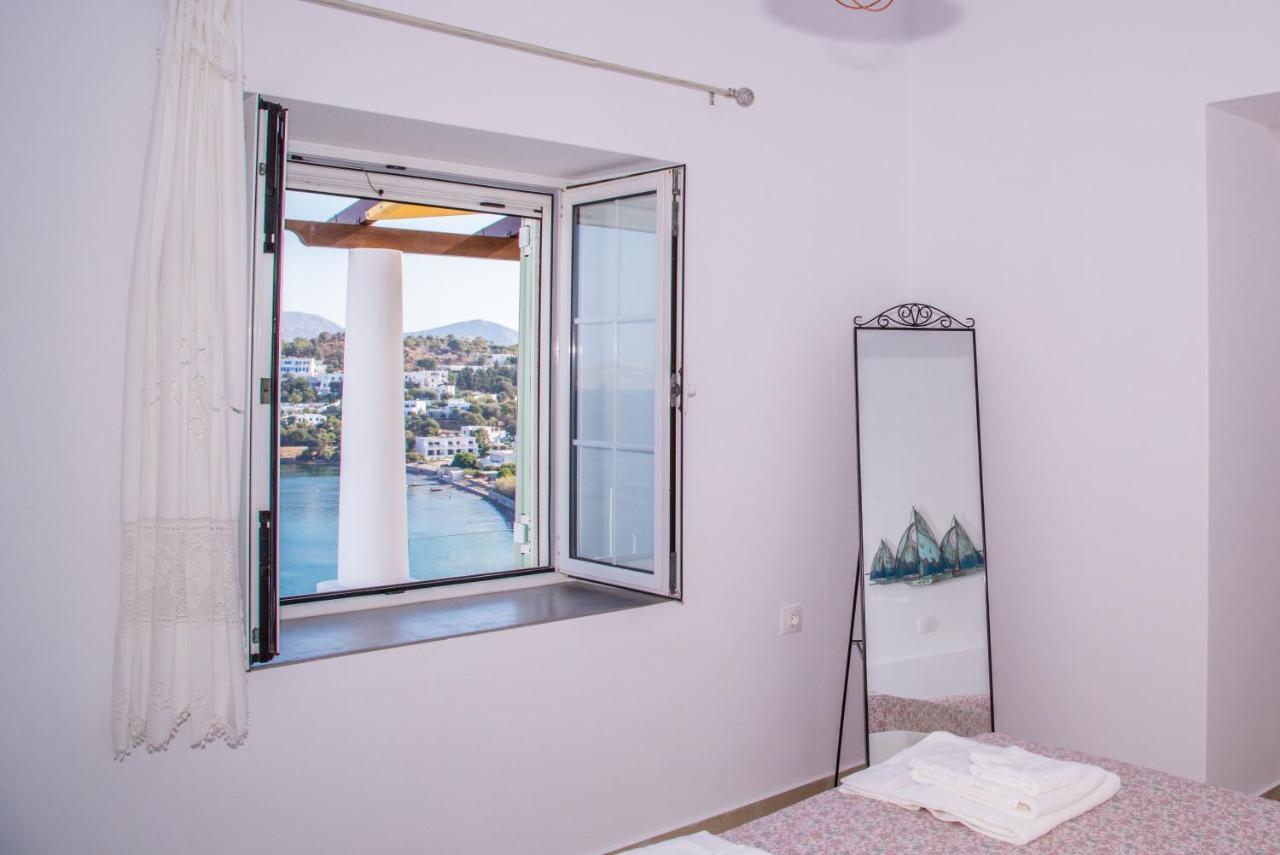 Sunrise Bay Villa Panteli Dış mekan fotoğraf