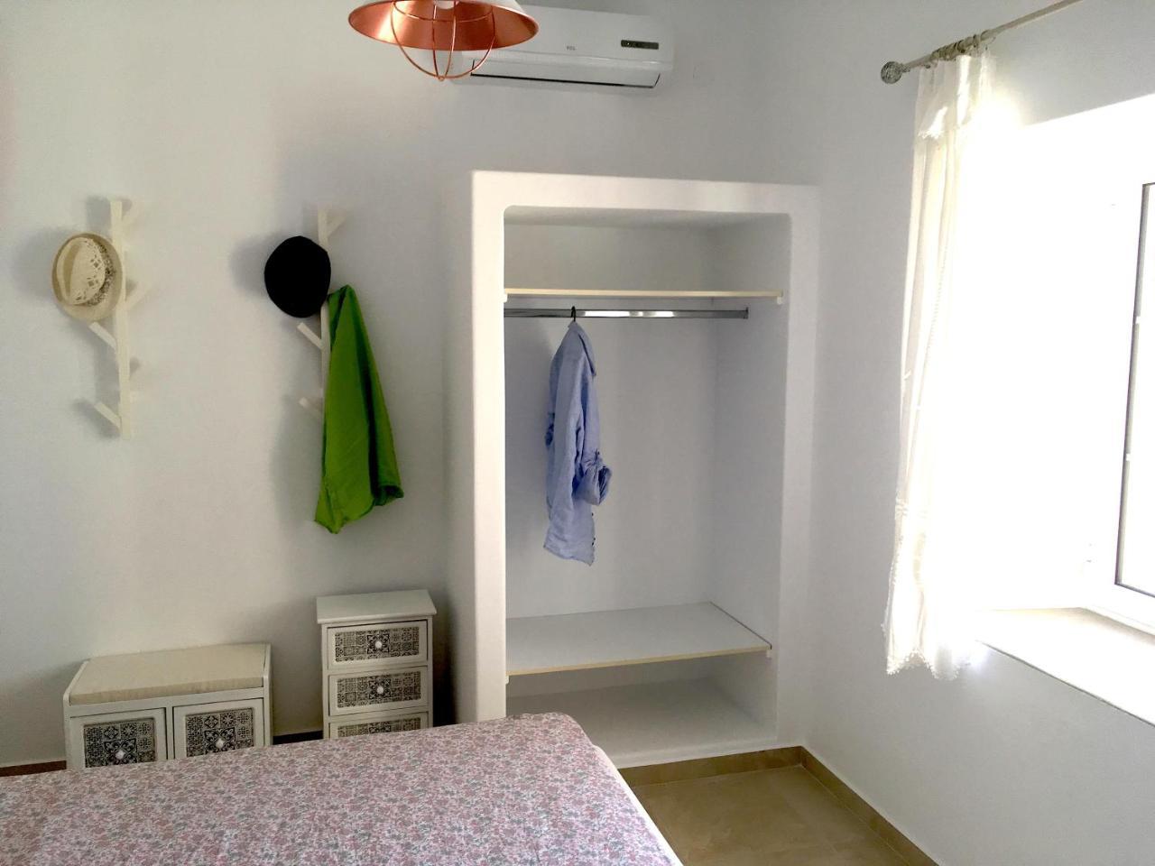Sunrise Bay Villa Panteli Dış mekan fotoğraf