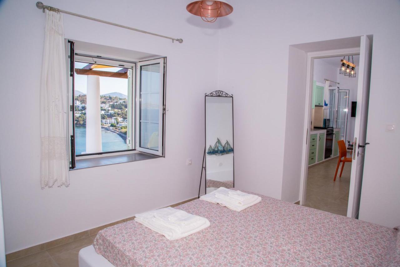 Sunrise Bay Villa Panteli Dış mekan fotoğraf