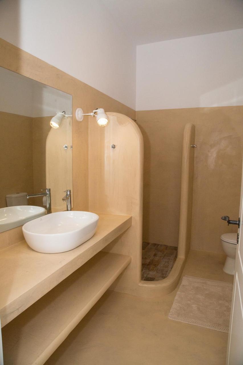 Sunrise Bay Villa Panteli Dış mekan fotoğraf